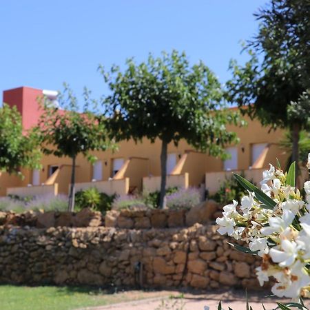 B&B La Puerta Del Sueno Calig Exterior photo